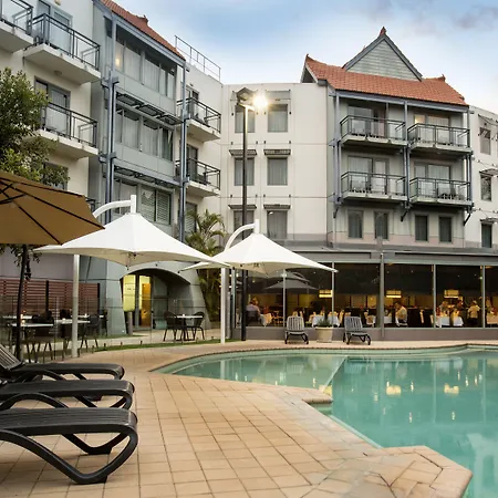Pagoda Resort & Spa-2